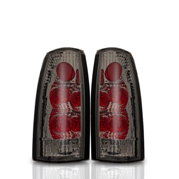 Winjet TAIL LIGHTS