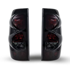 Winjet TAIL LIGHTS