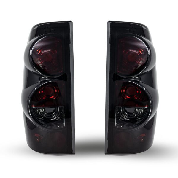 Winjet TAIL LIGHTS