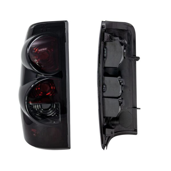 Winjet TAIL LIGHTS