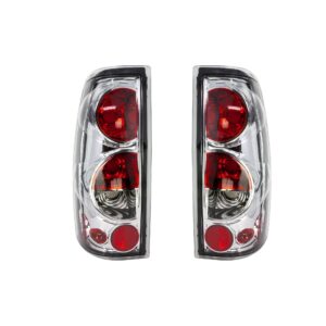 Winjet TAIL LIGHTS