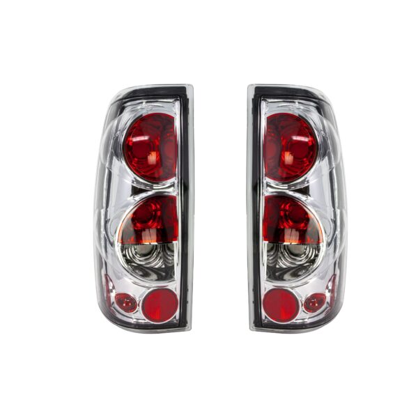 Winjet TAIL LIGHTS