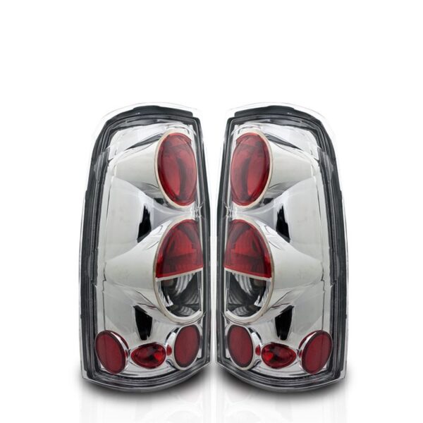 Winjet TAIL LIGHTS