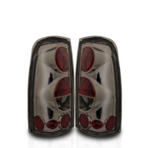 Winjet TAIL LIGHTS
