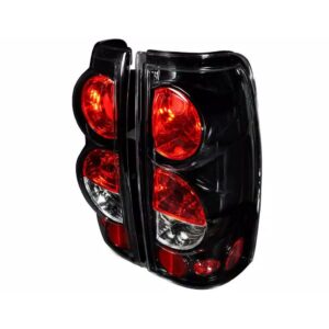 Winjet TAIL LIGHTS