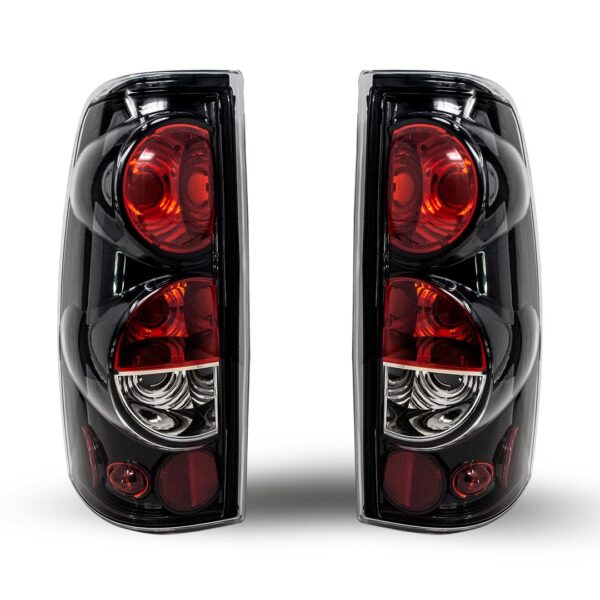 Winjet TAIL LIGHTS