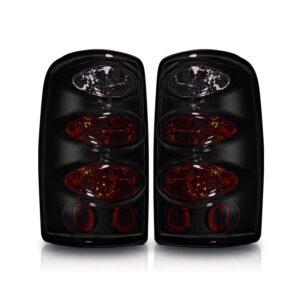 Winjet TAIL LIGHTS