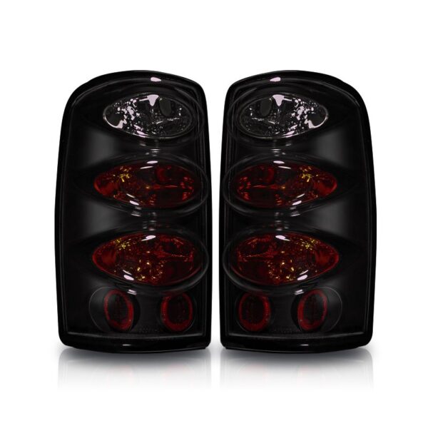 Winjet TAIL LIGHTS