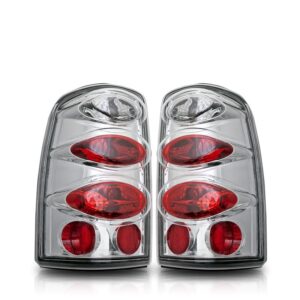 Winjet TAIL LIGHTS