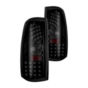 Winjet TAIL LIGHTS