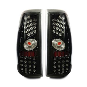 Winjet TAIL LIGHTS