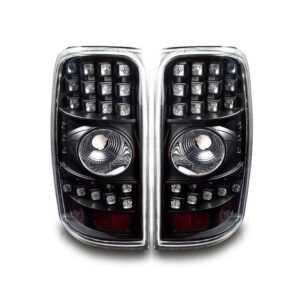 Winjet TAIL LIGHTS