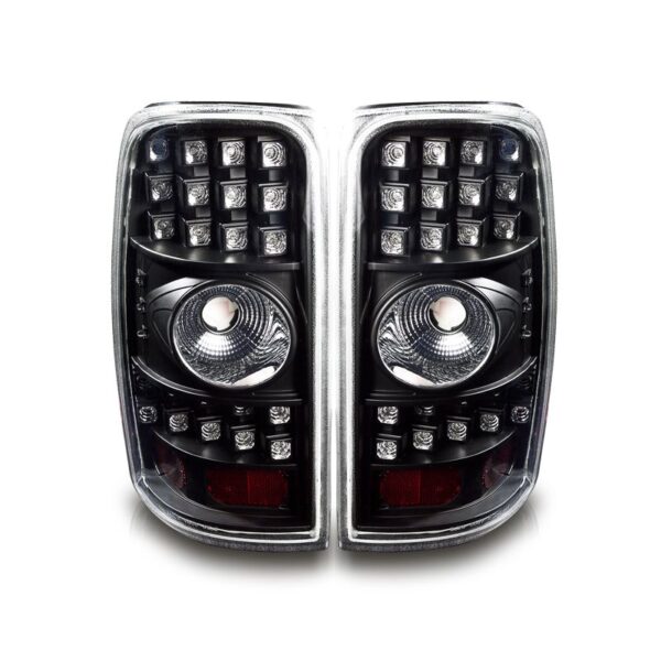 Winjet TAIL LIGHTS