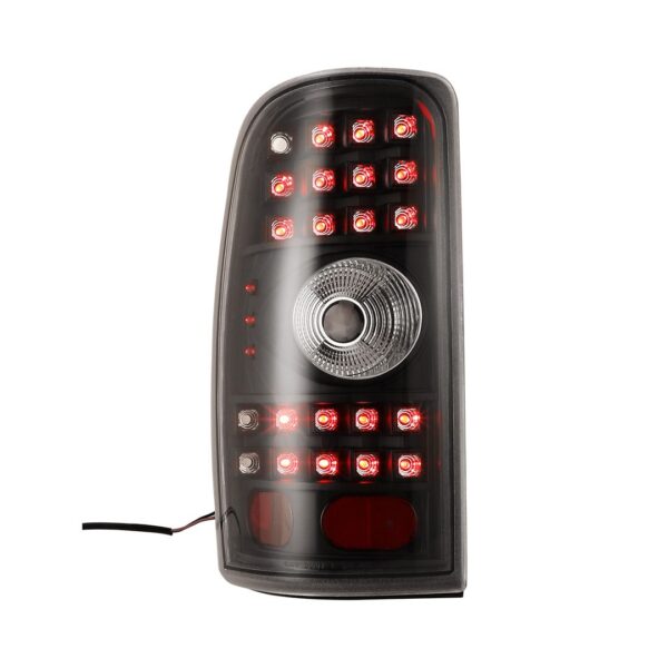 Winjet TAIL LIGHTS