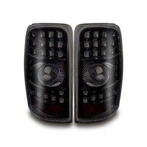 Winjet TAIL LIGHTS