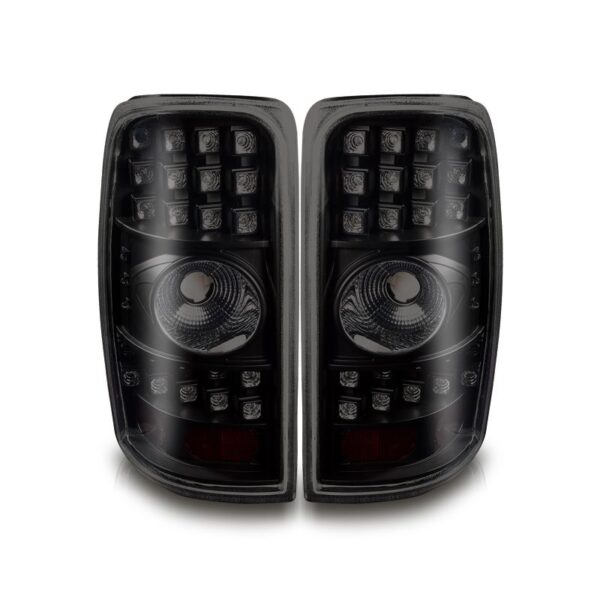 Winjet TAIL LIGHTS