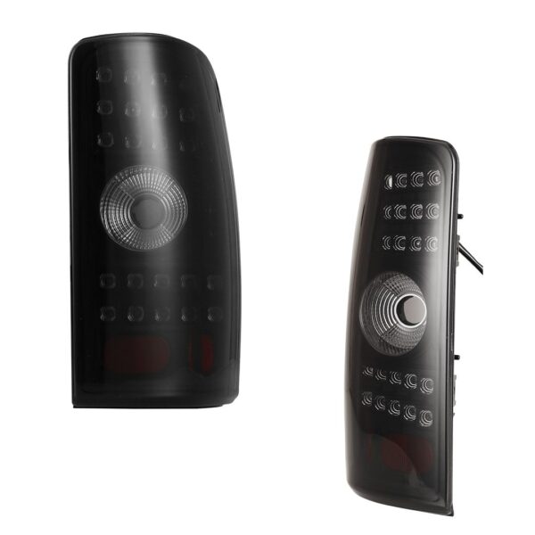 Winjet TAIL LIGHTS