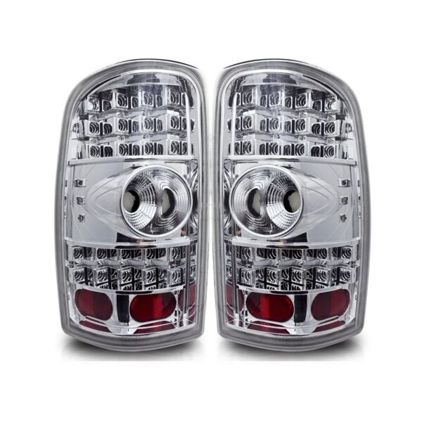 Winjet TAIL LIGHTS