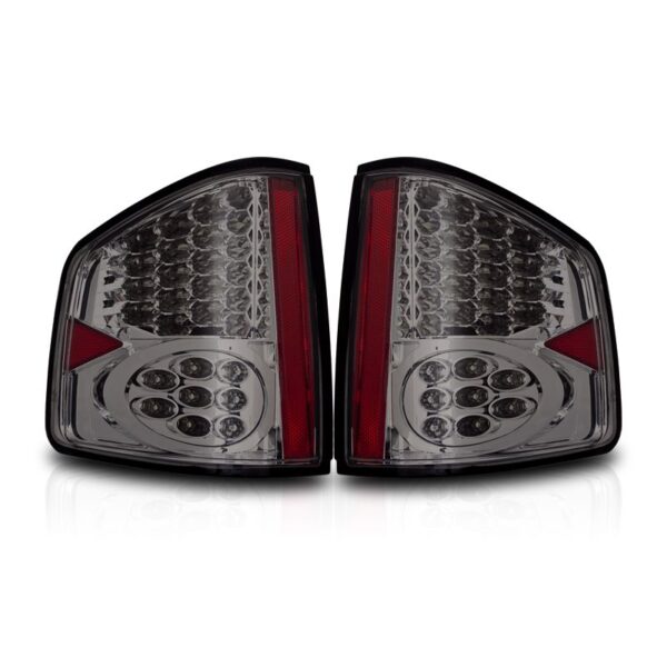 Winjet TAIL LIGHTS