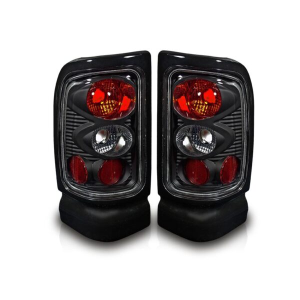 Winjet TAIL LIGHTS