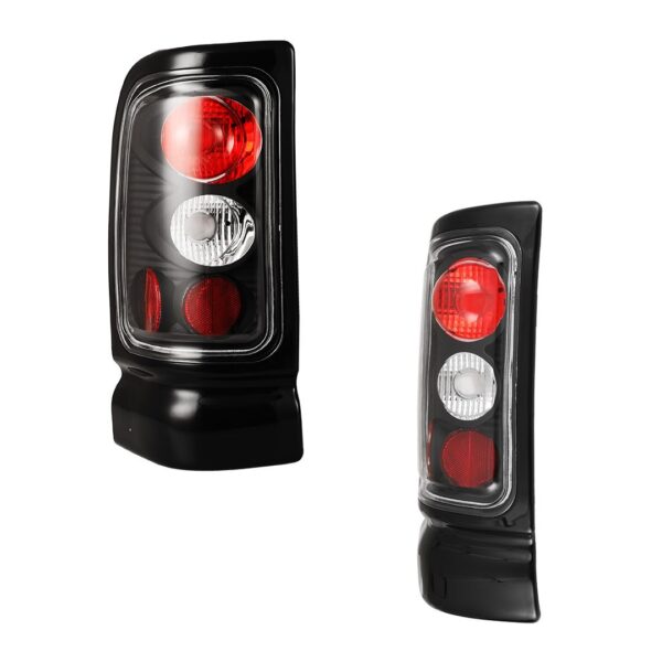 Winjet TAIL LIGHTS