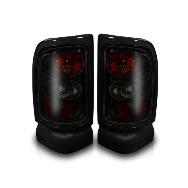 Winjet TAIL LIGHTS