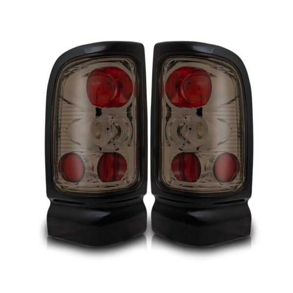 Winjet TAIL LIGHTS
