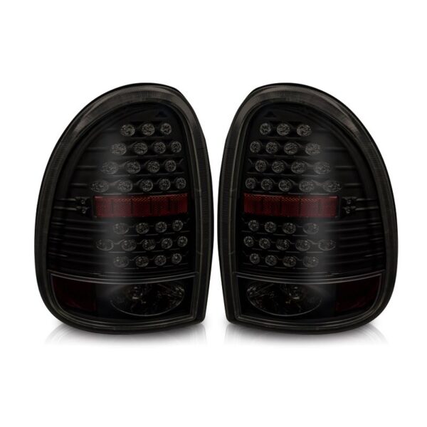 Winjet TAIL LIGHTS