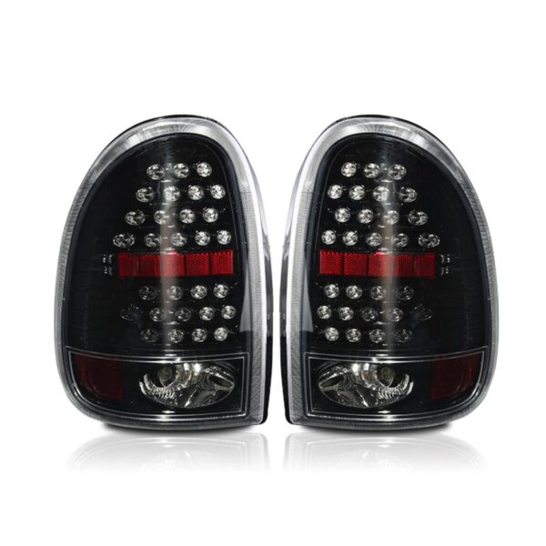Winjet TAIL LIGHTS