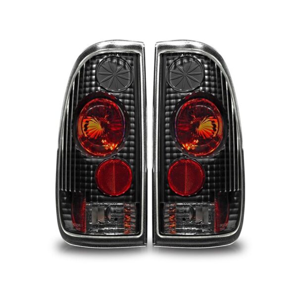 Winjet TAIL LIGHTS