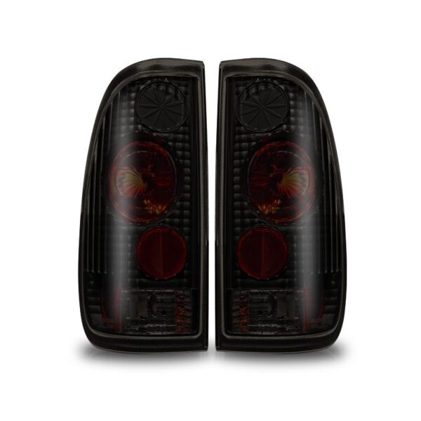 Winjet TAIL LIGHTS