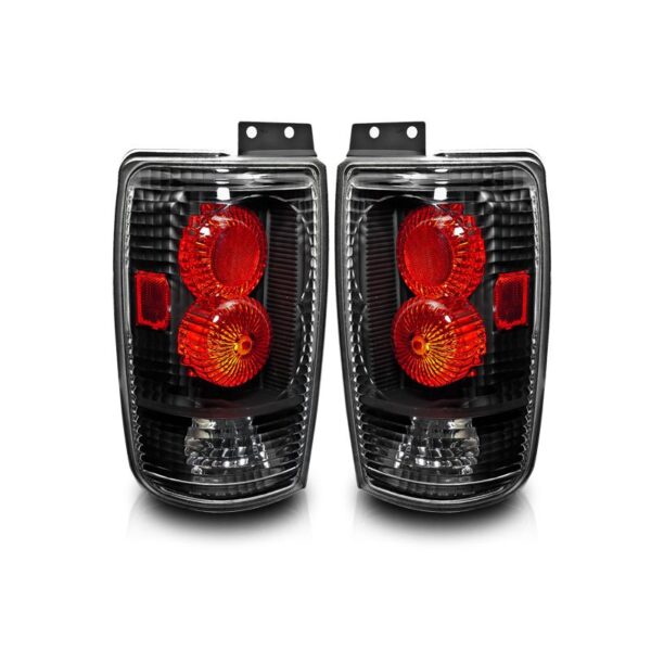 Winjet TAIL LIGHTS