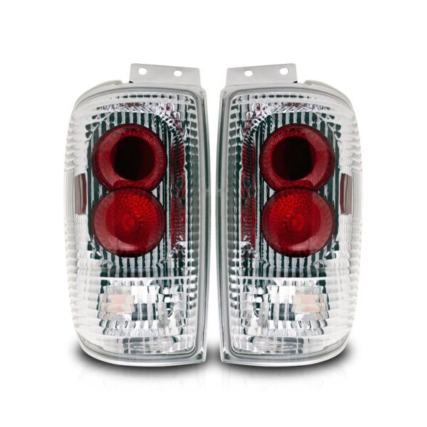 Winjet TAIL LIGHTS