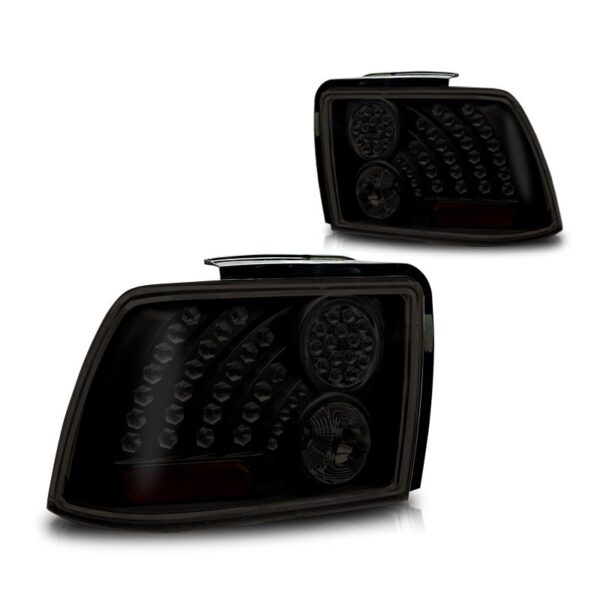 Winjet TAIL LIGHTS