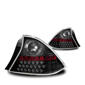 Winjet TAIL LIGHTS