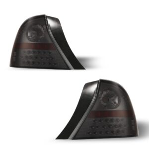 Winjet TAIL LIGHTS