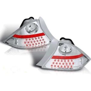 Winjet TAIL LIGHTS