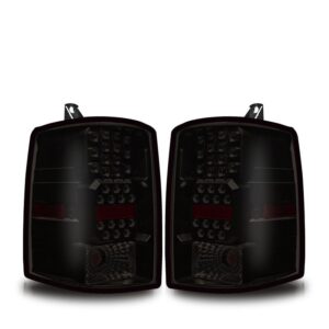 Winjet TAIL LIGHTS