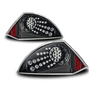 Winjet TAIL LIGHTS