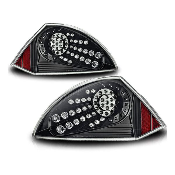 Winjet TAIL LIGHTS