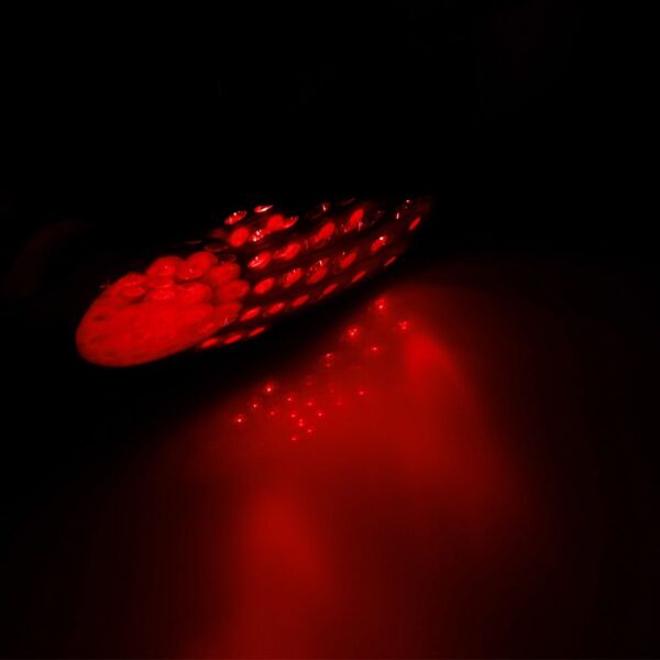 Winjet TAIL LIGHTS