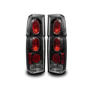 Winjet TAIL LIGHTS