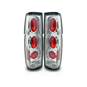 Winjet TAIL LIGHTS