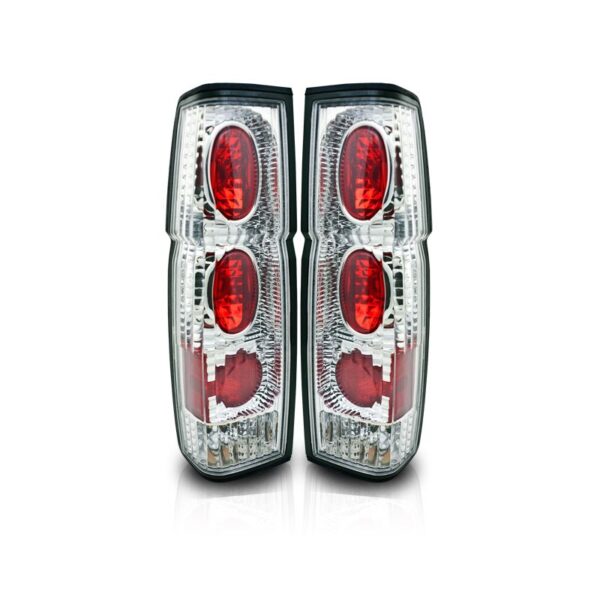 Winjet TAIL LIGHTS