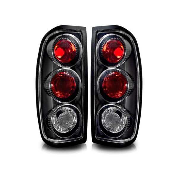 Winjet TAIL LIGHTS