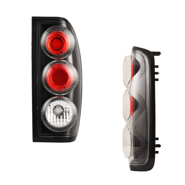 Winjet TAIL LIGHTS