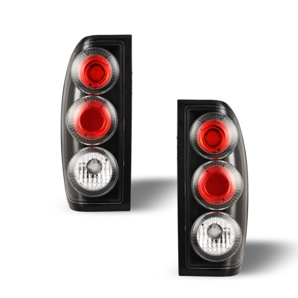 Winjet TAIL LIGHTS