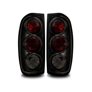 Winjet TAIL LIGHTS