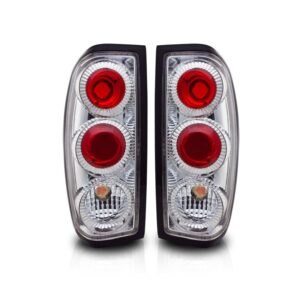 Winjet TAIL LIGHTS