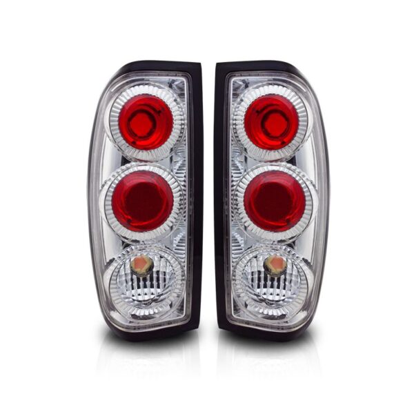 Winjet TAIL LIGHTS